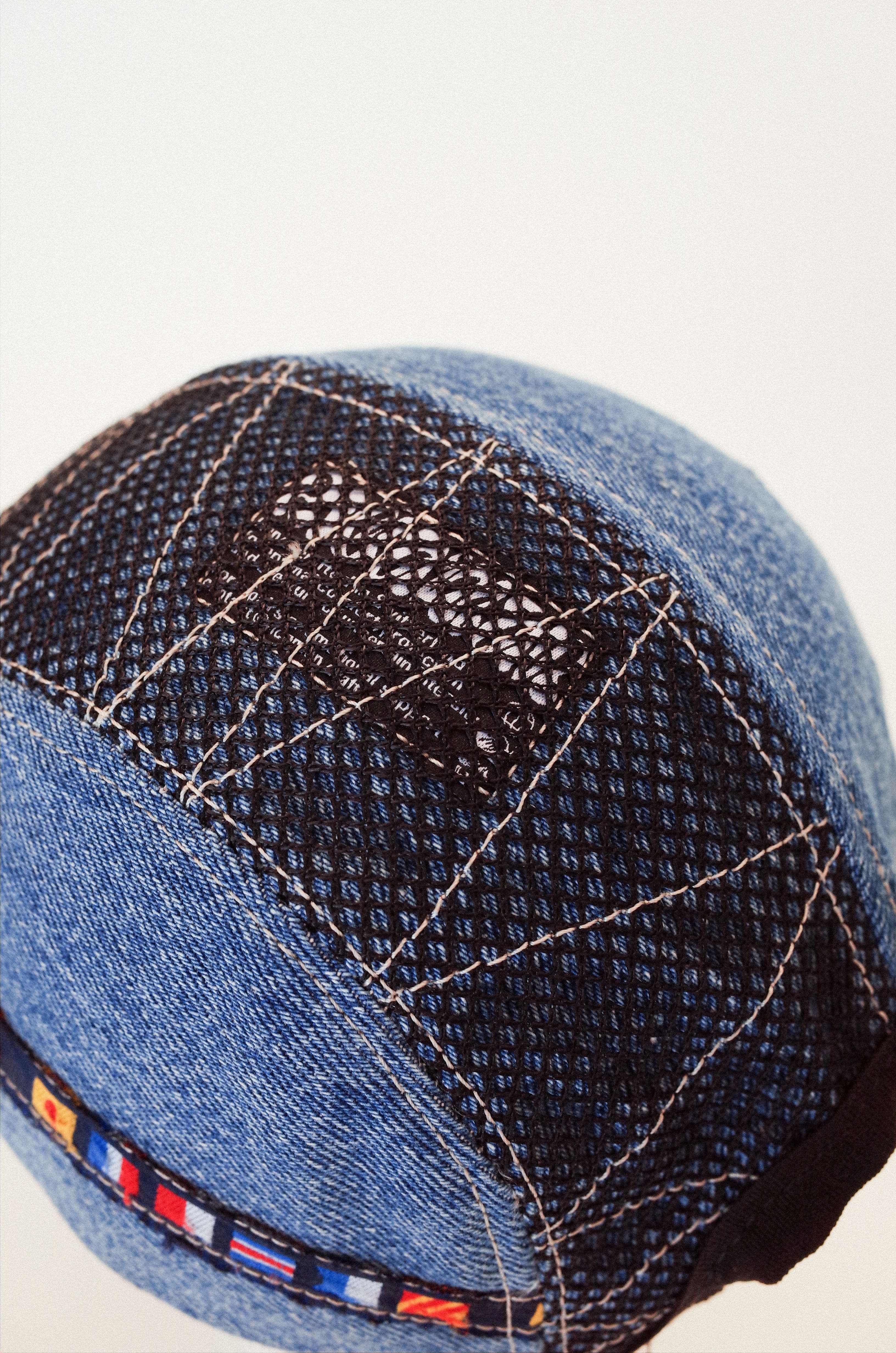 jeans maboule