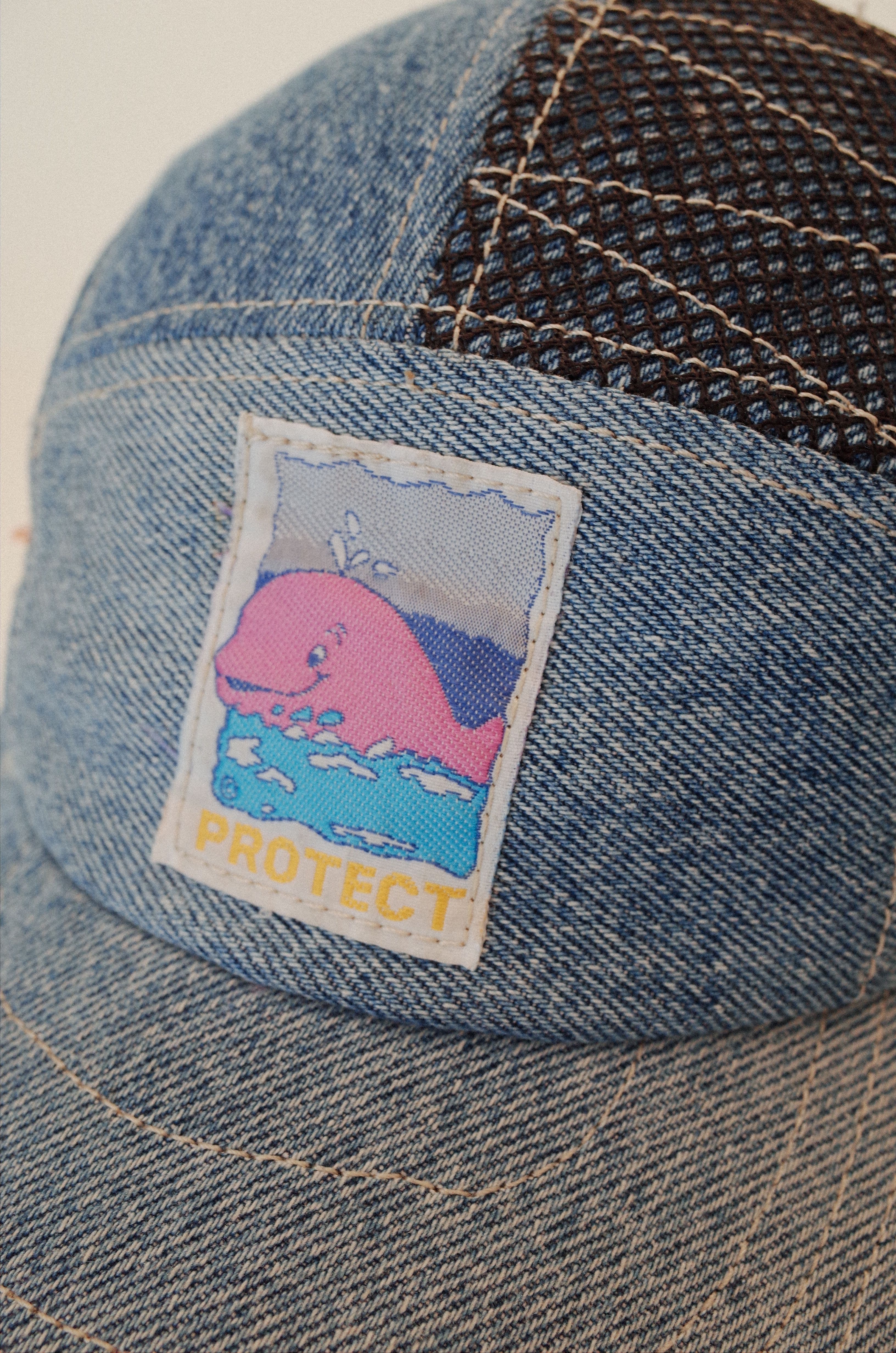 jeans maboule